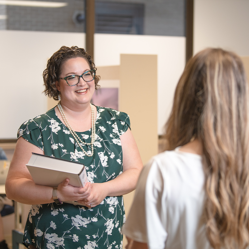 Academic Success Office Image