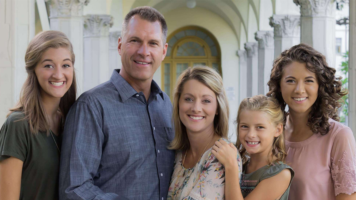 Alumni Spotlight Stories