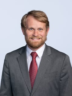 Dr. Sebastian Spencer
