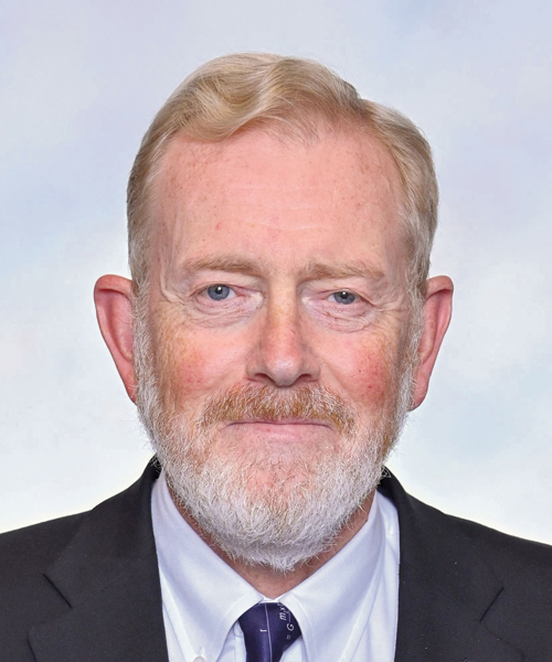 Joseph Coffey