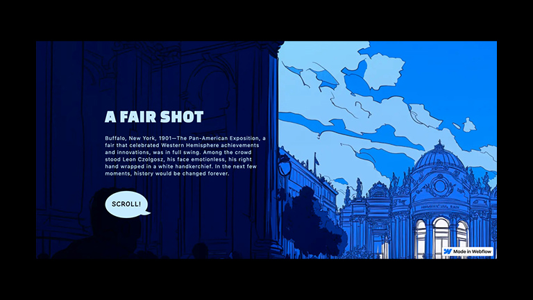 A Fair Shot