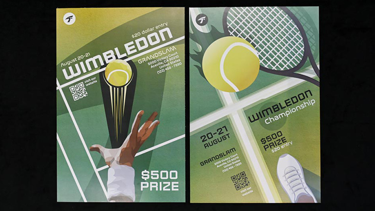Tennova Wimbledon Tournament