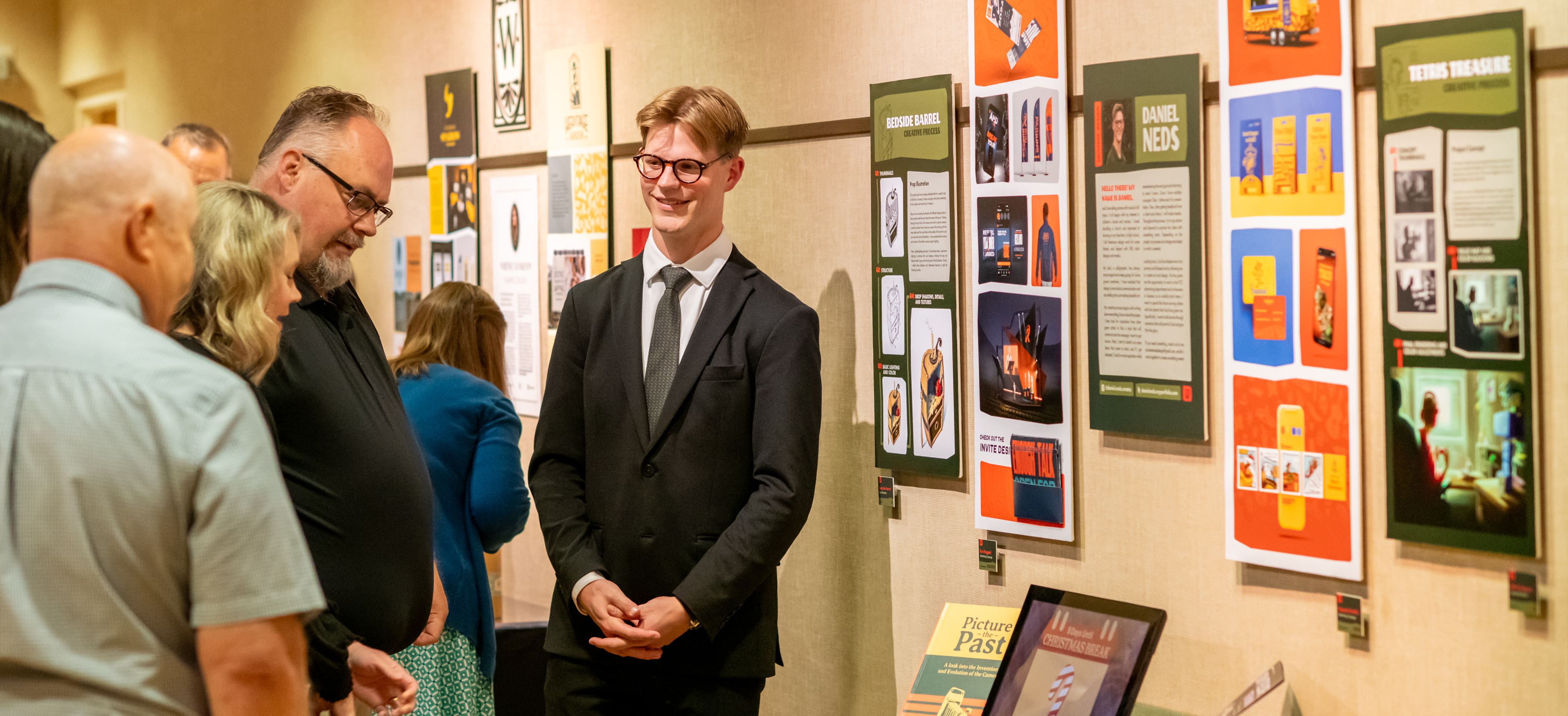 Graphic Design Image