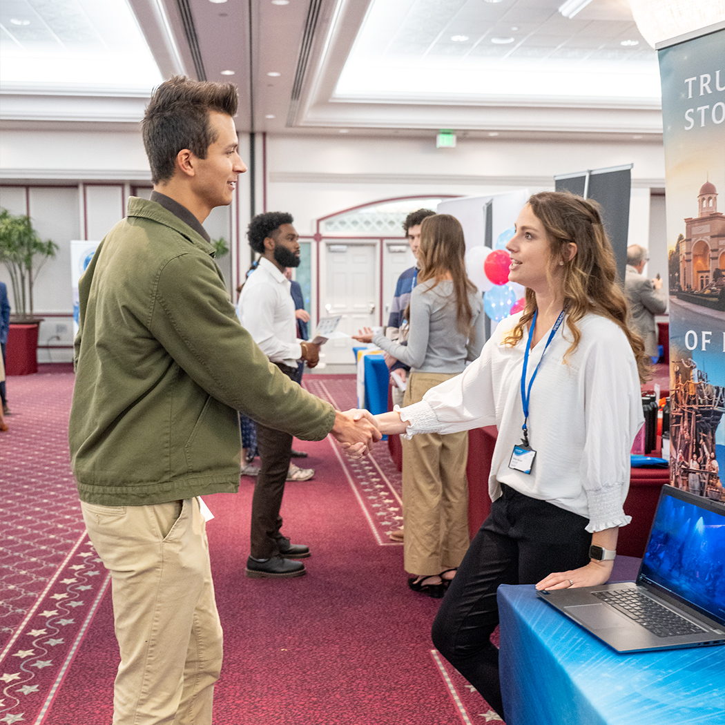 Career Fair