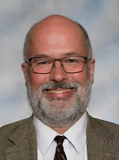 Dr. Tim Willingham