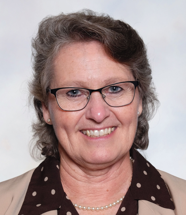 Gaylen Waters