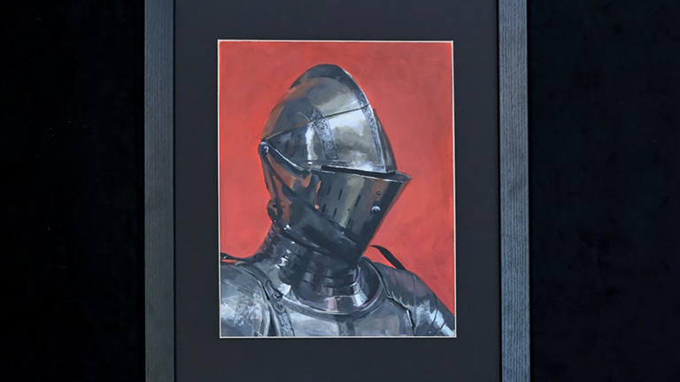 Armor