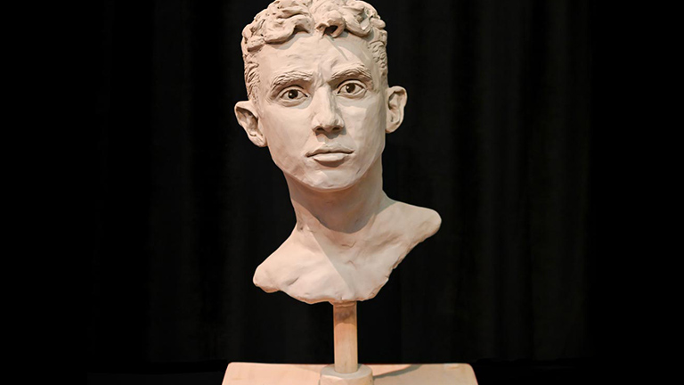 Bust