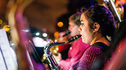 Music Opportunities