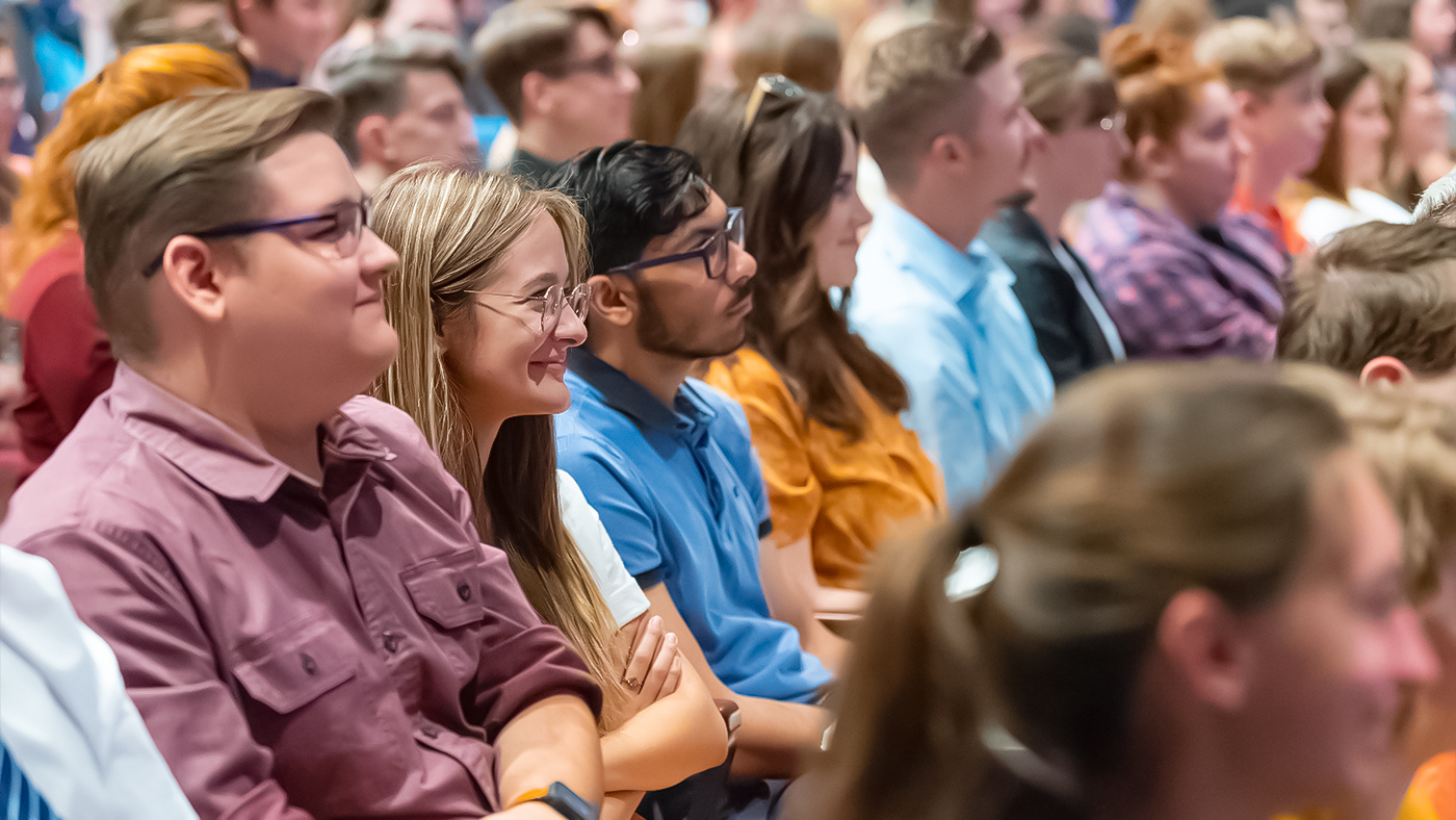 Student Ministry