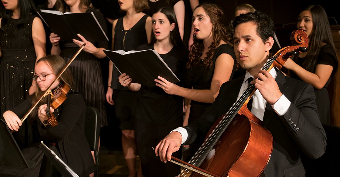 musical opportunities