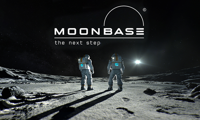 MOONBASE: THE NEXT STEP