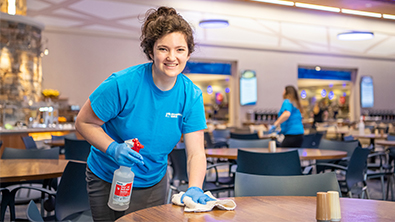 Work Assistance Application