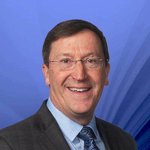 Dr. John Van Gelderen