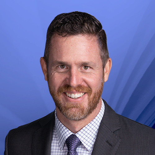 Dr. Matt Allen