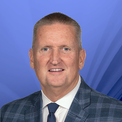 Dr. Tim Rasmussen