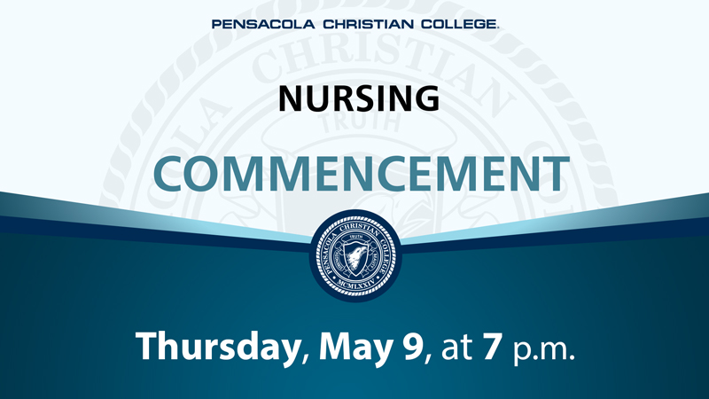 Nursing Commencement