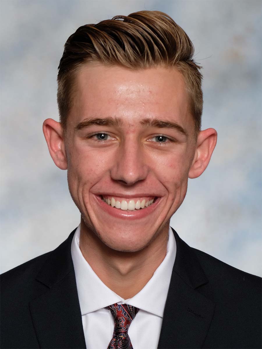 Zachary Alley
