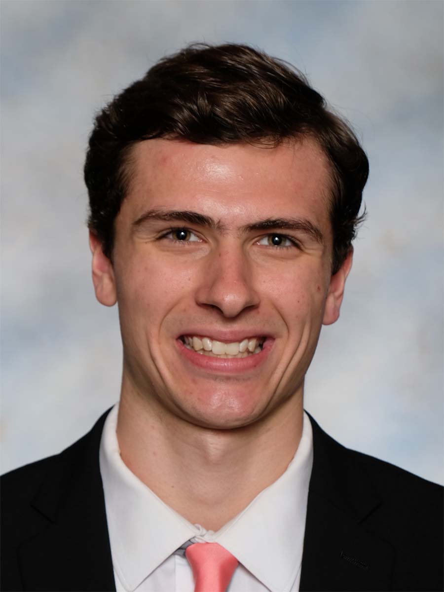 Aaron Bauer