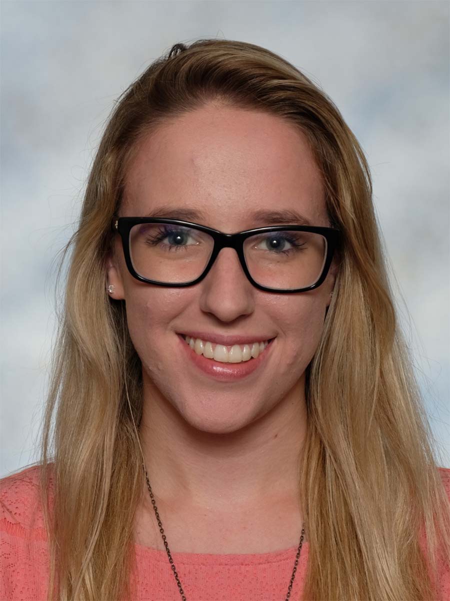 LeeAnn Bowden