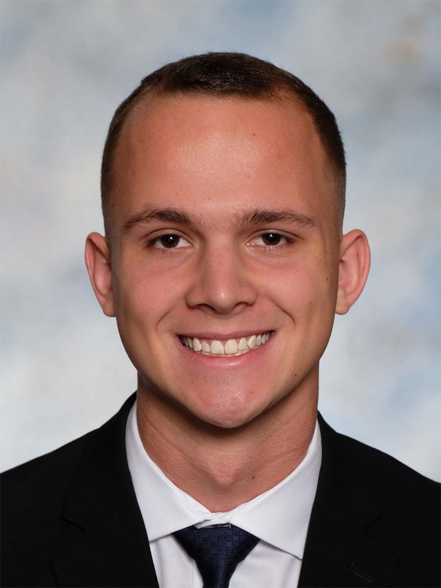 Elijah Boyette