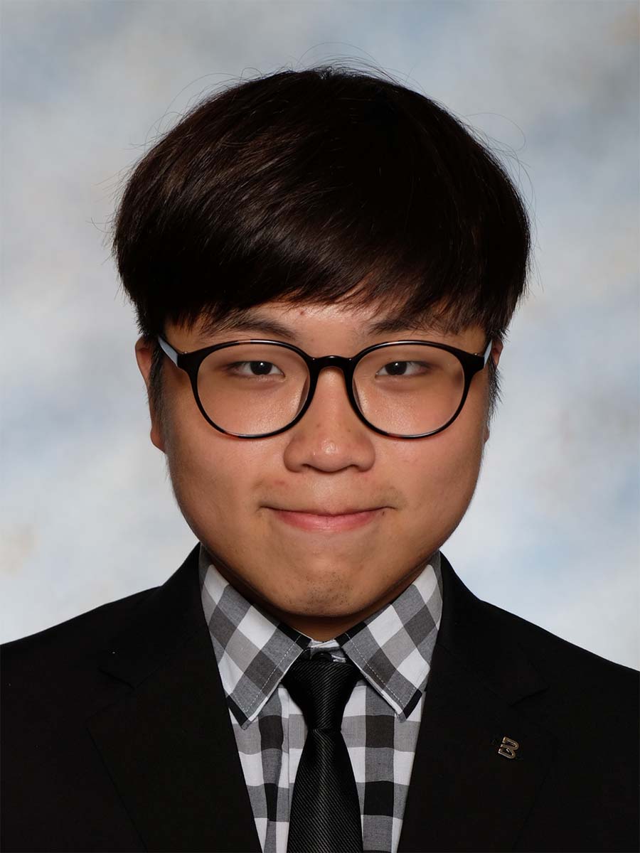 James Choi