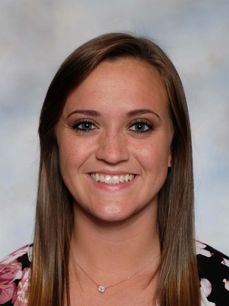 Kacie Copeland