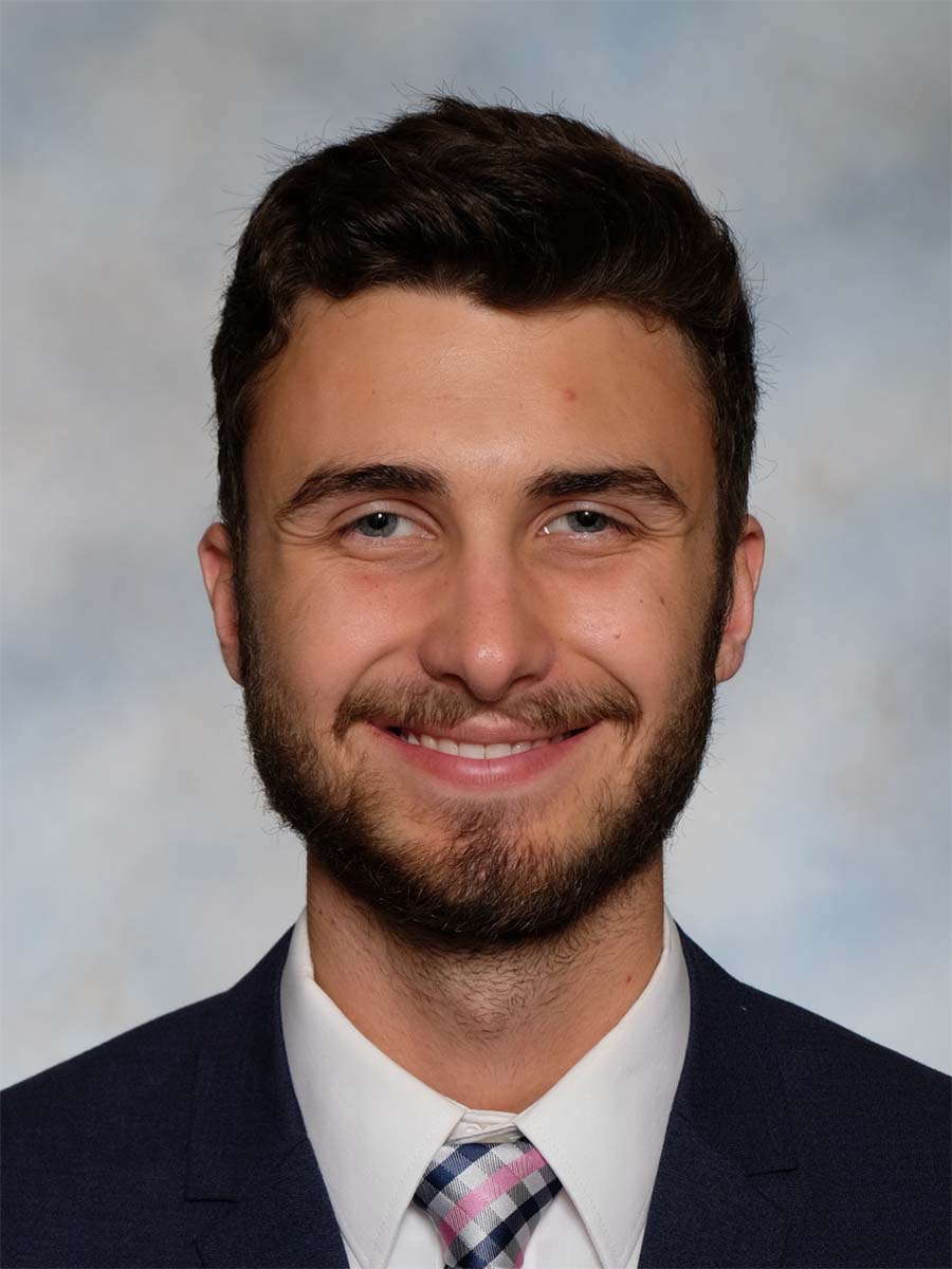 Jacob Dorow