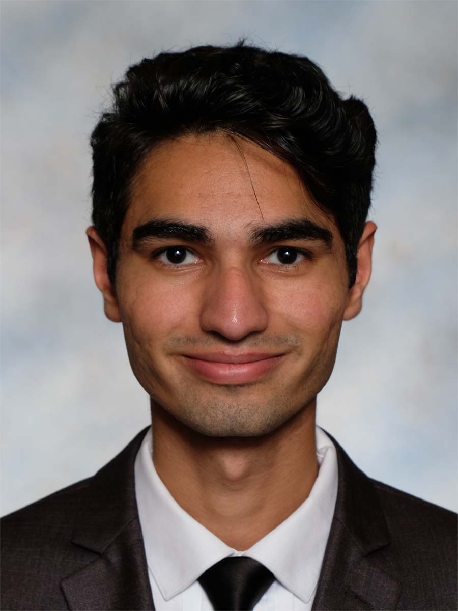 Merrick Firoz