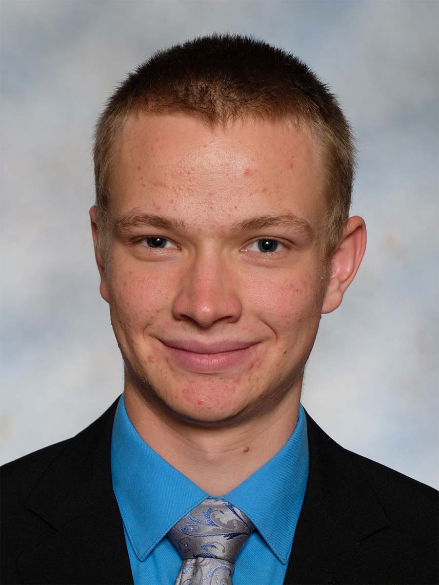 Josiah Fisler
