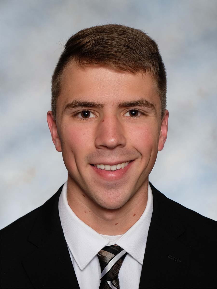 Dylan Grimm