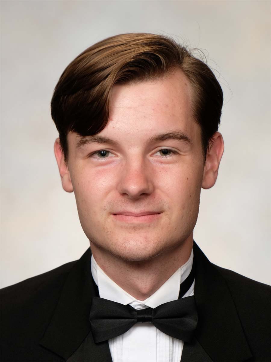 Camden Jones