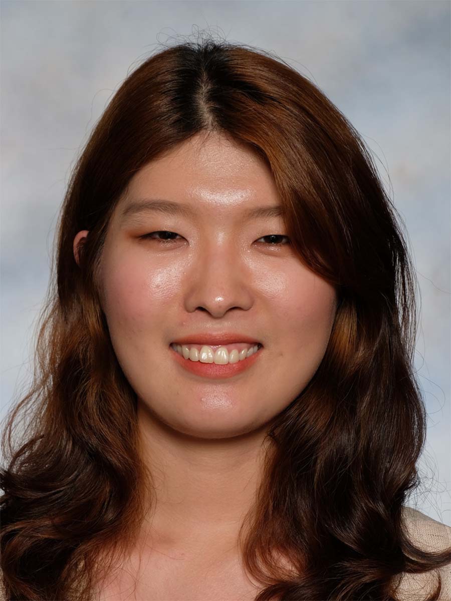 Ha Eun Kim