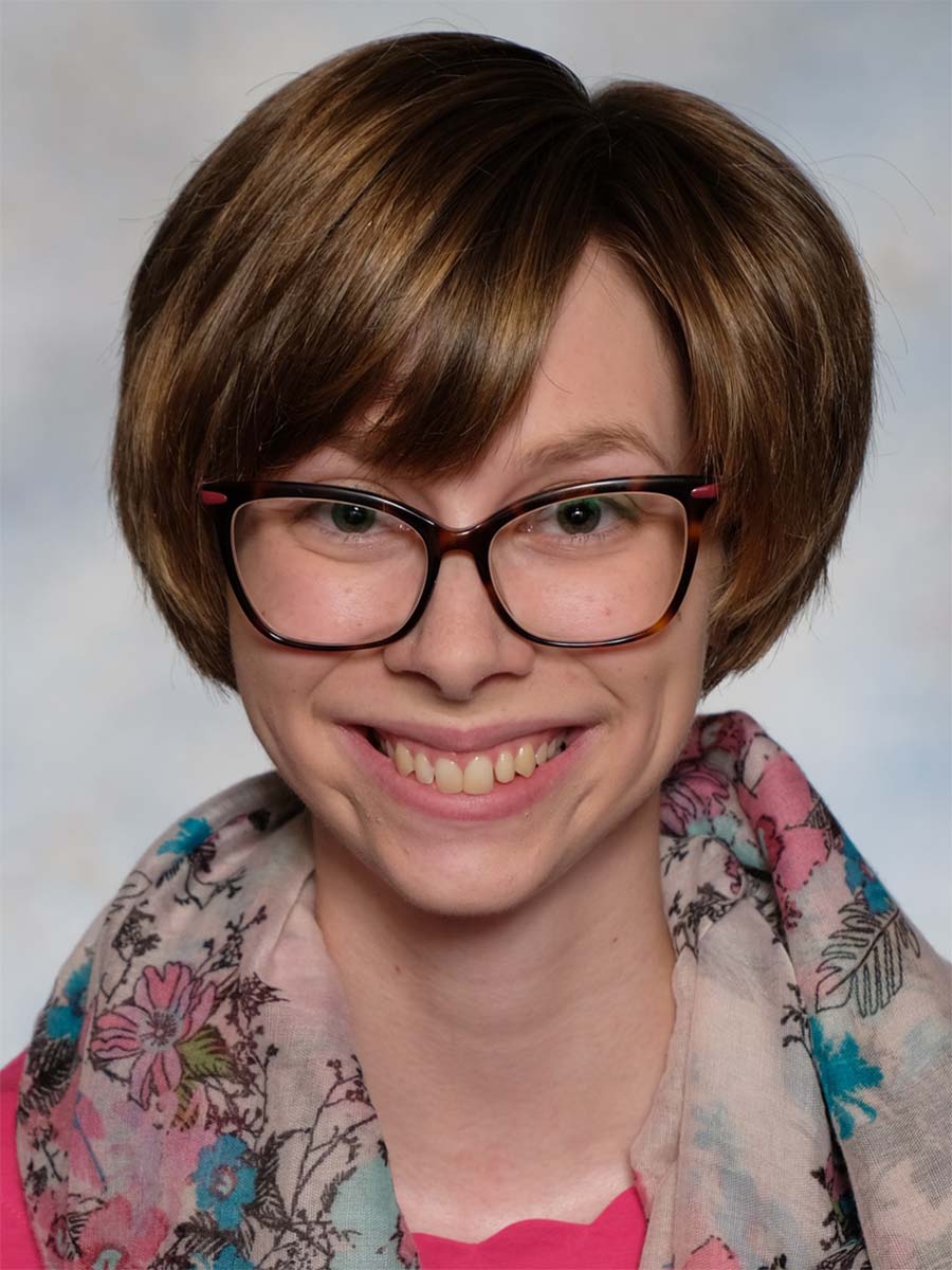 Madison Lehman