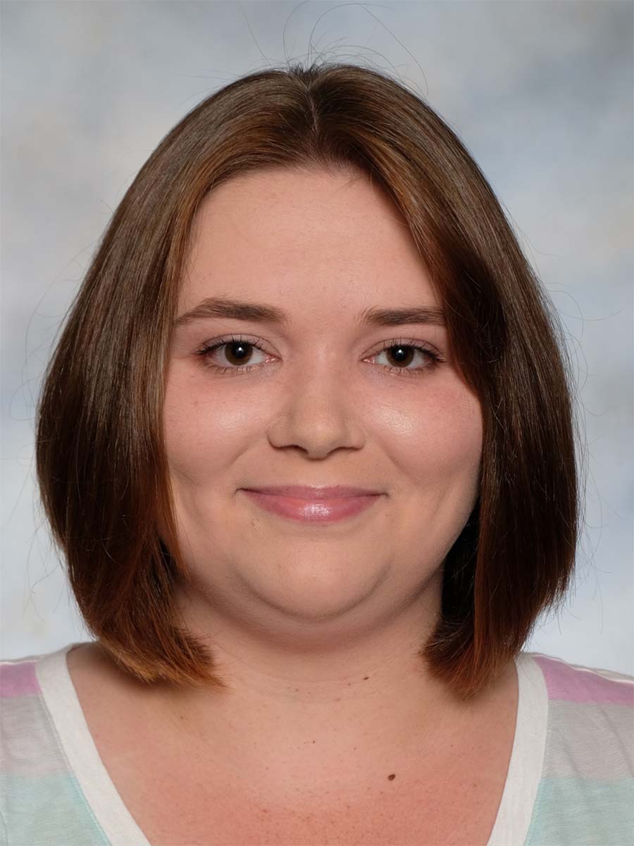 Savannah Lehman