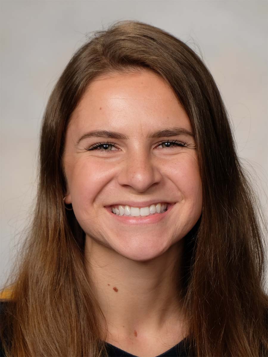 Rebekah Northrop