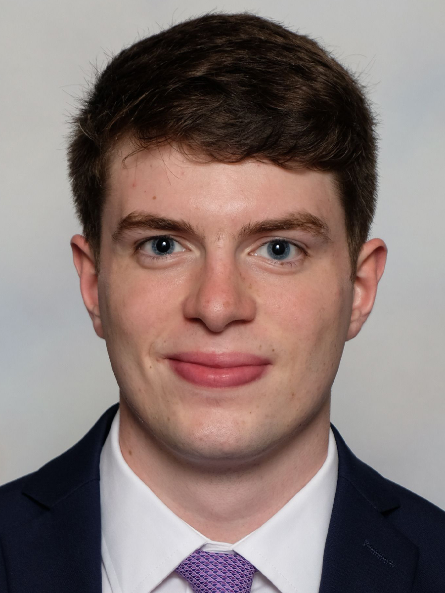 Zach Rabe