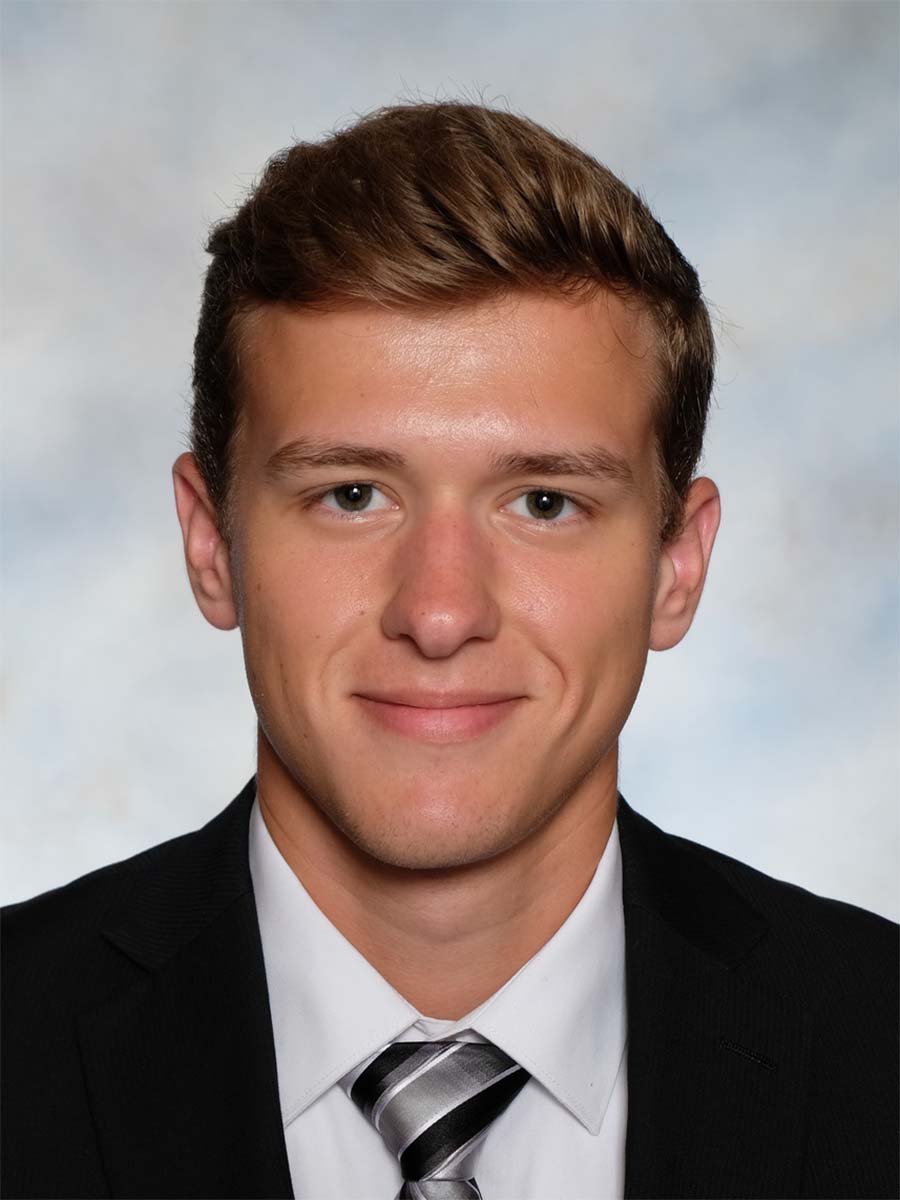 Justin Rickard