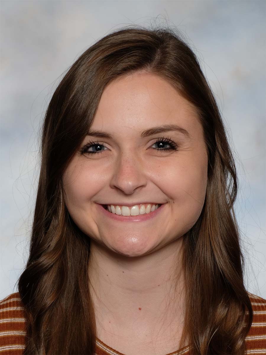 Taylor Scheidt