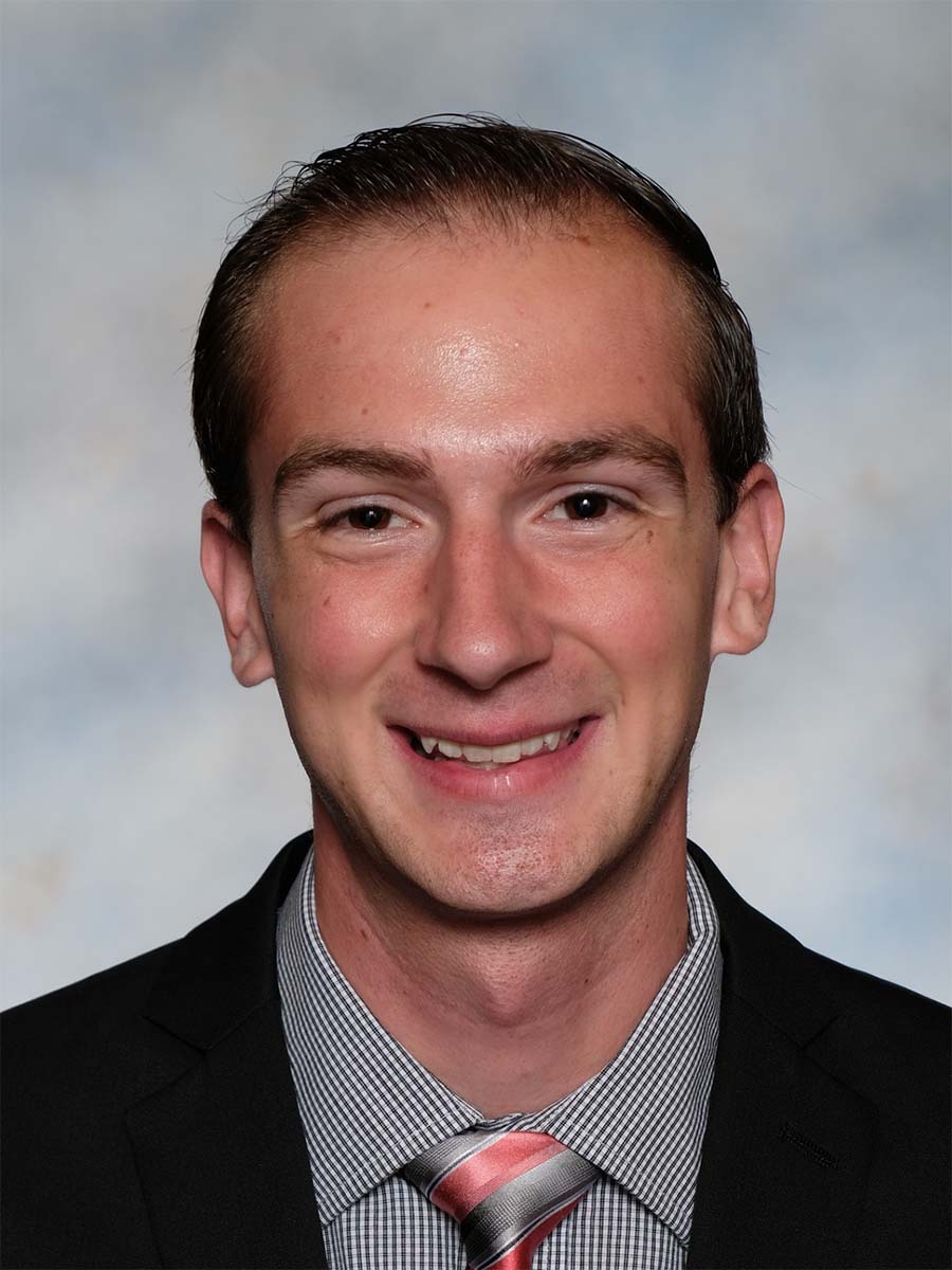 Tim Sisson