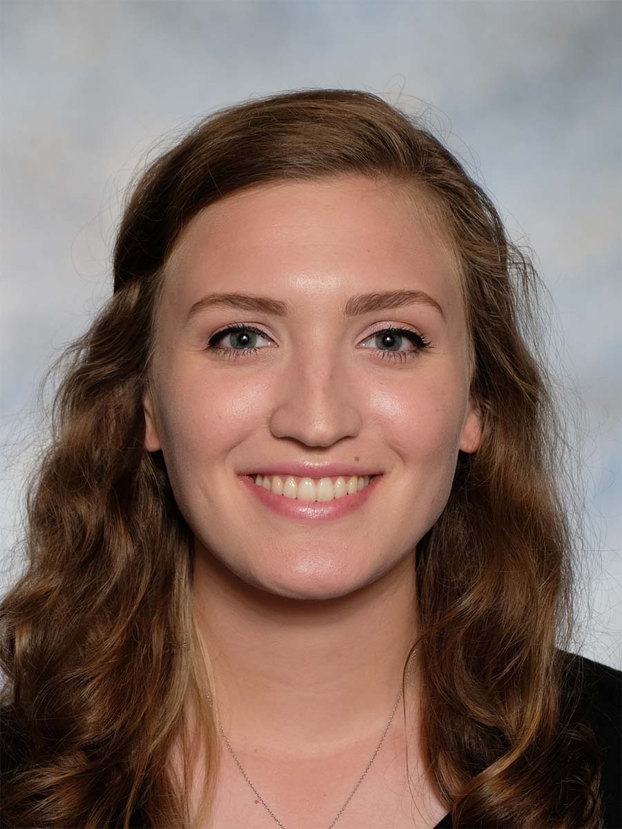 Carleigh Spangler