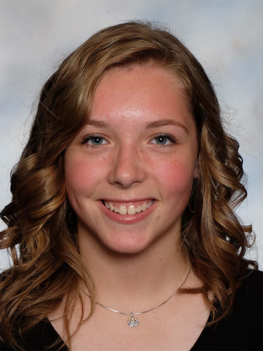 Maegann Stadnick