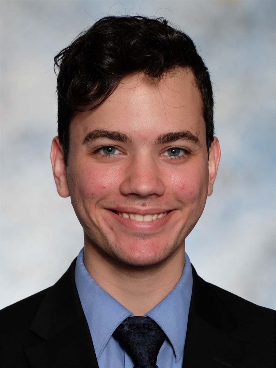 Micah Taylor