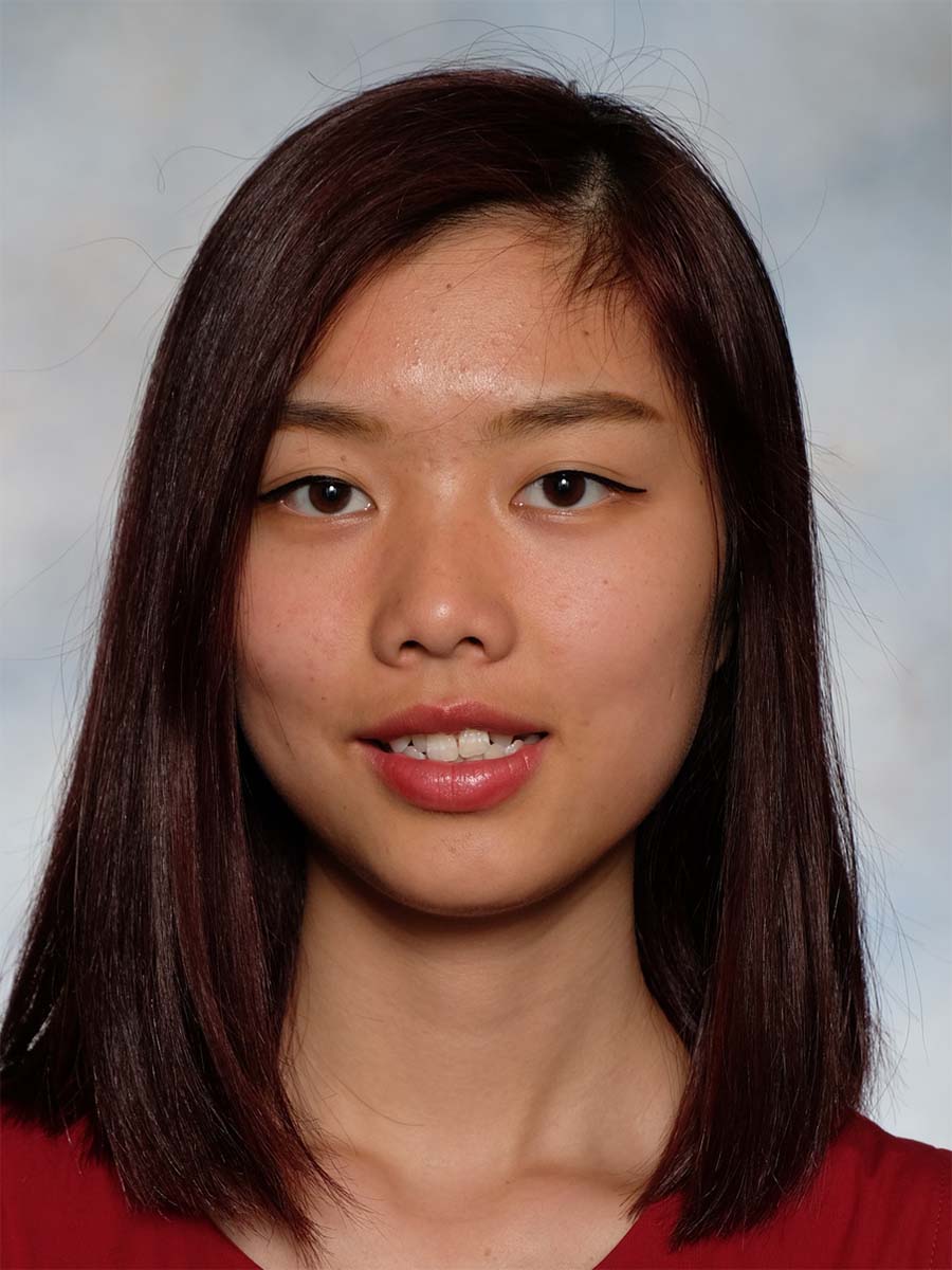 Rachel Zhang