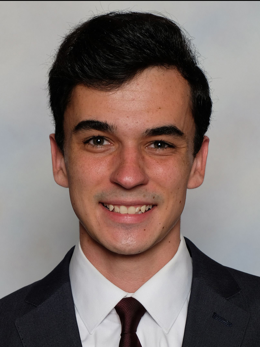Mark Baral