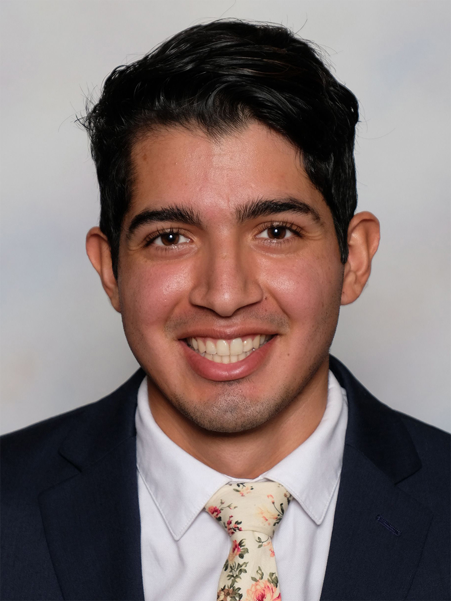 Daniel Garcia