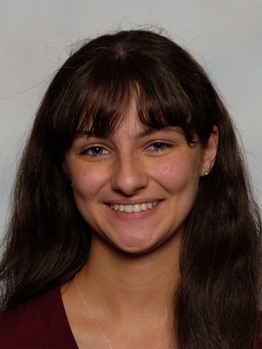 Michelle Gayneaux