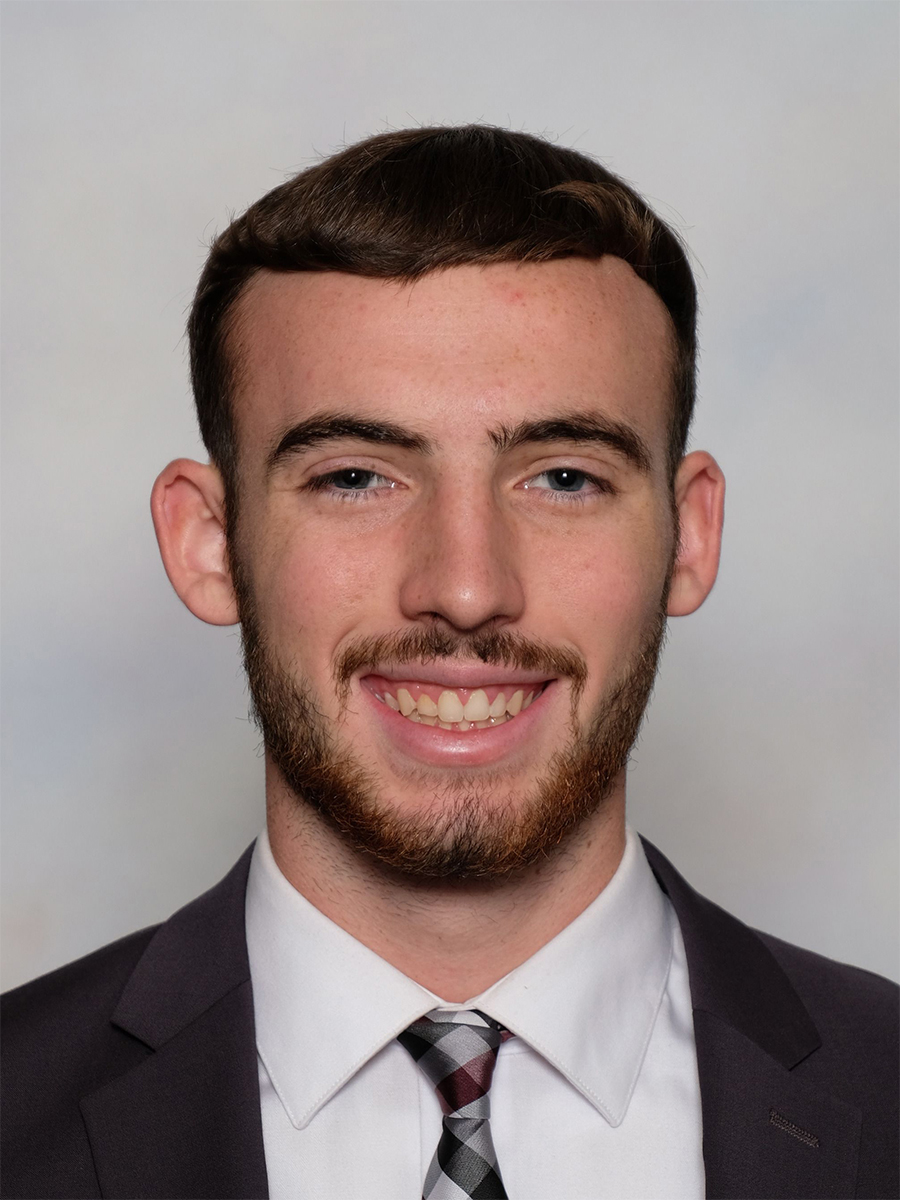 Ethan Granata