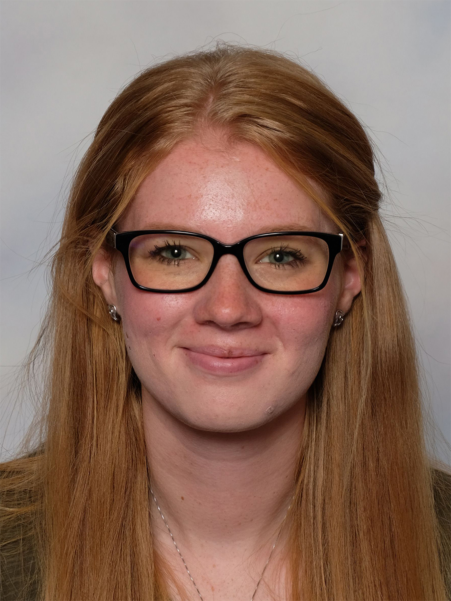 Abbey Hauser