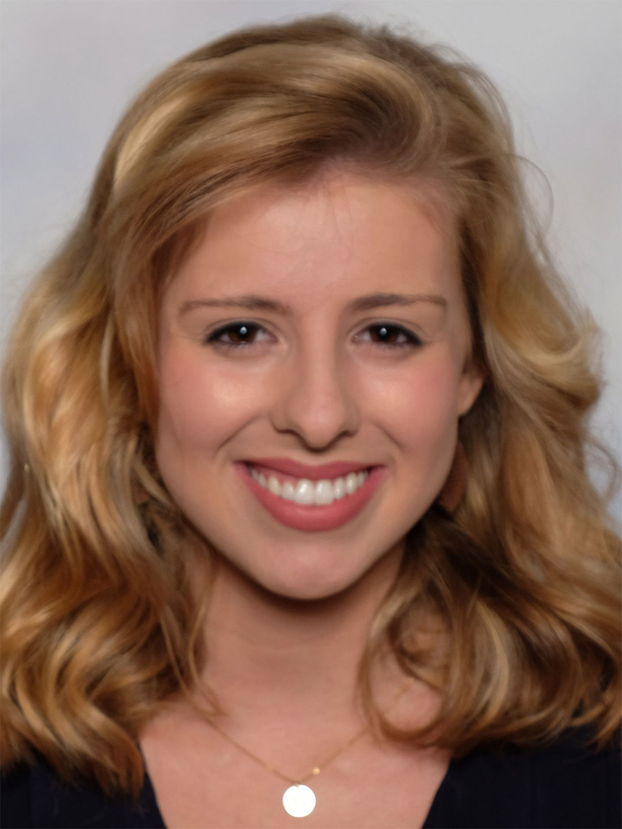 Lauren Higginbotham